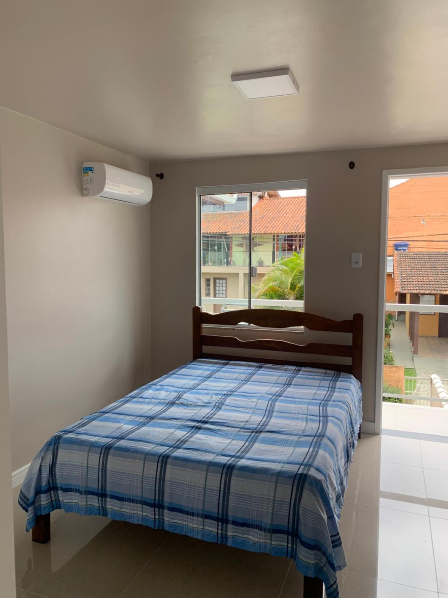 Casa Na Praia Do Santinho Florianópolis 외부 사진