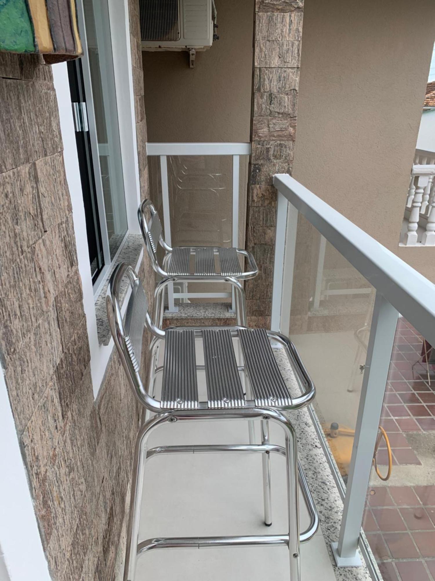 Casa Na Praia Do Santinho Florianópolis 외부 사진