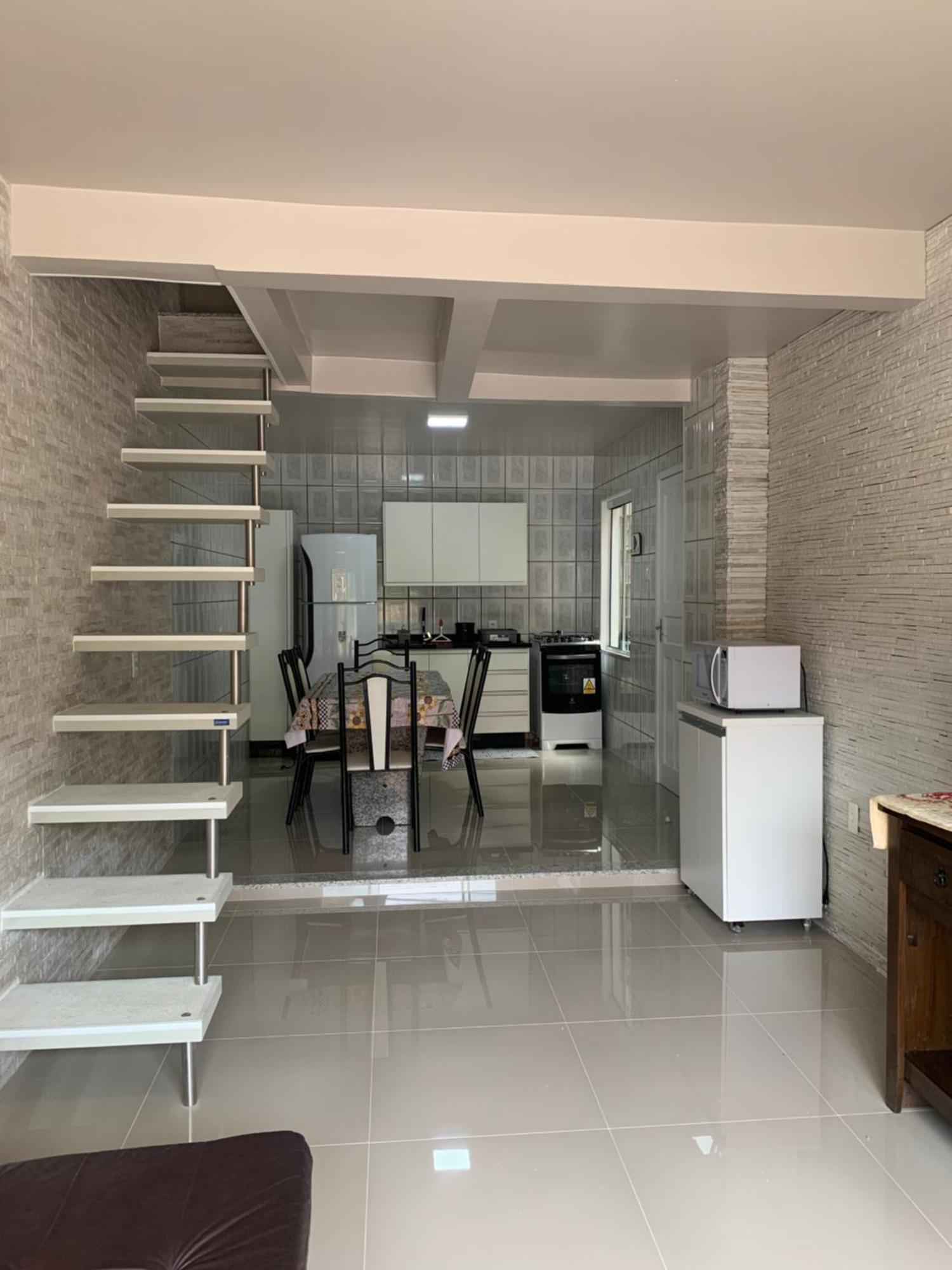Casa Na Praia Do Santinho Florianópolis 외부 사진